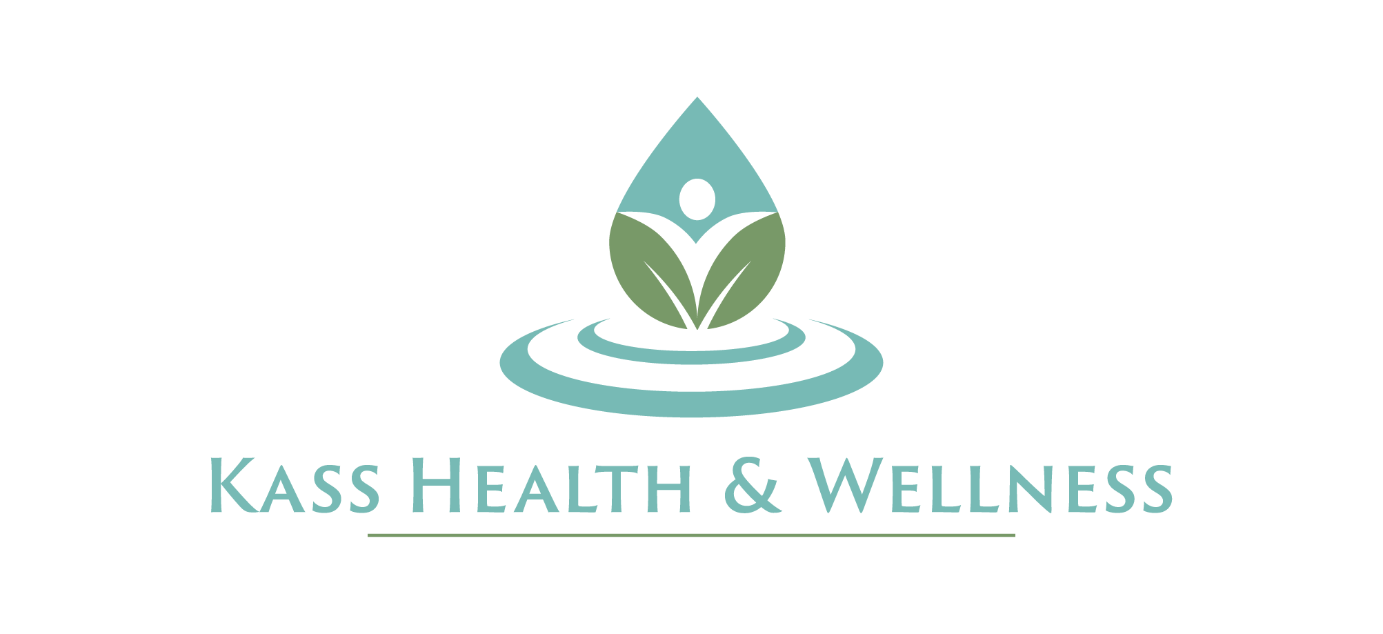 Kass Health & Wellness logo