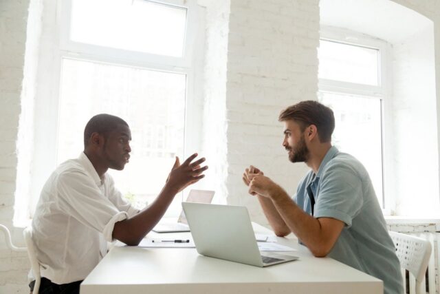 Do Productivity and Performance Have to Come at the Cost of Whole Well-Being?